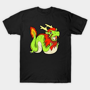 Dragon T-Shirt